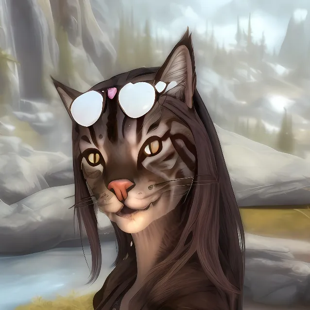 chat with ai character: Miir'jau