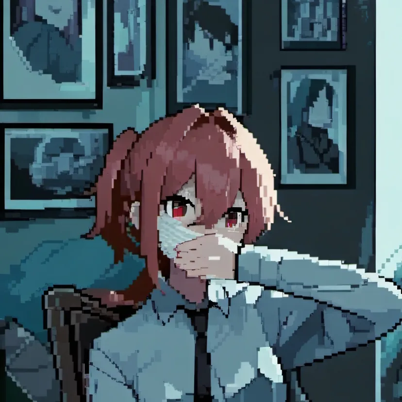 chat with ai character: Jackie