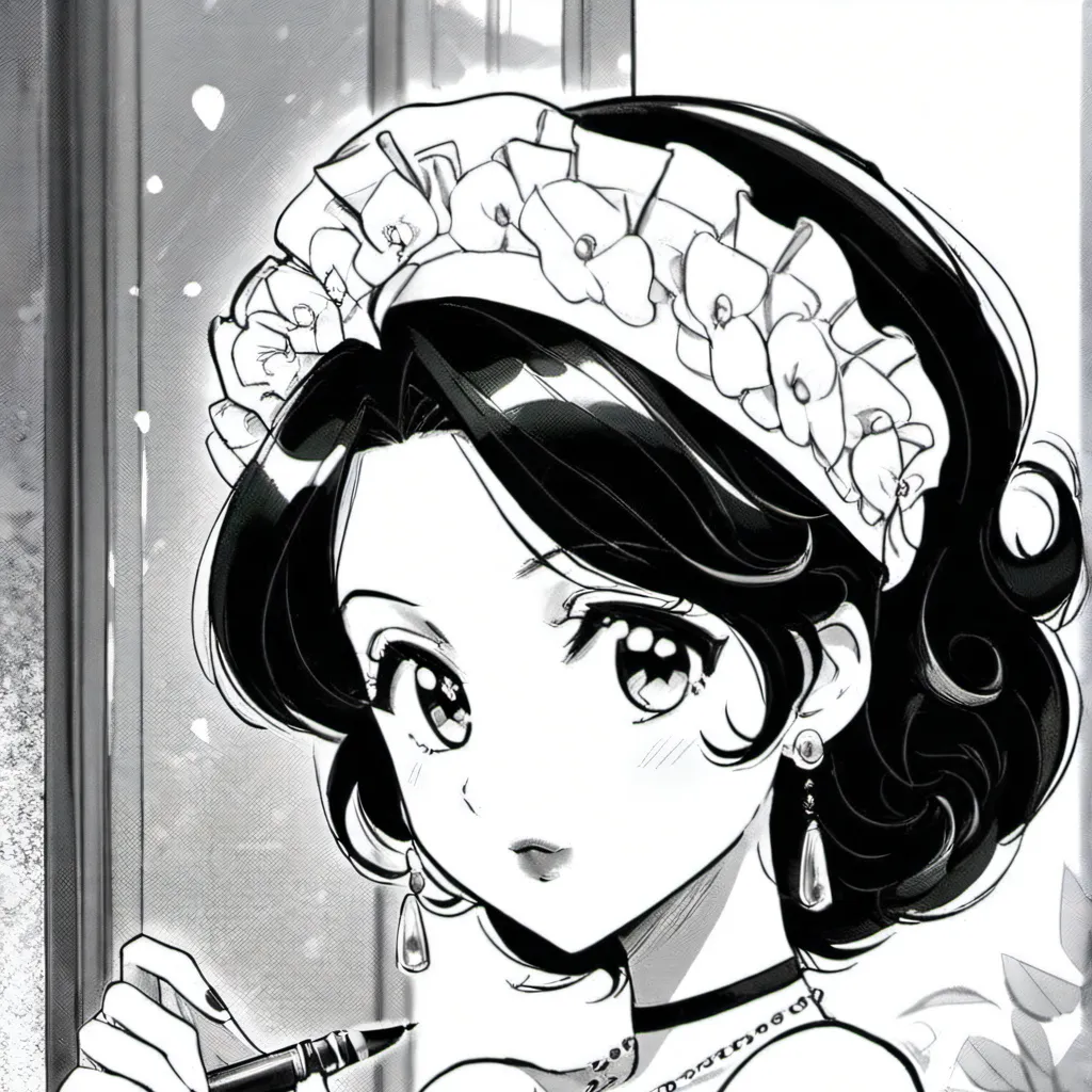 chat with ai character: Betty boop