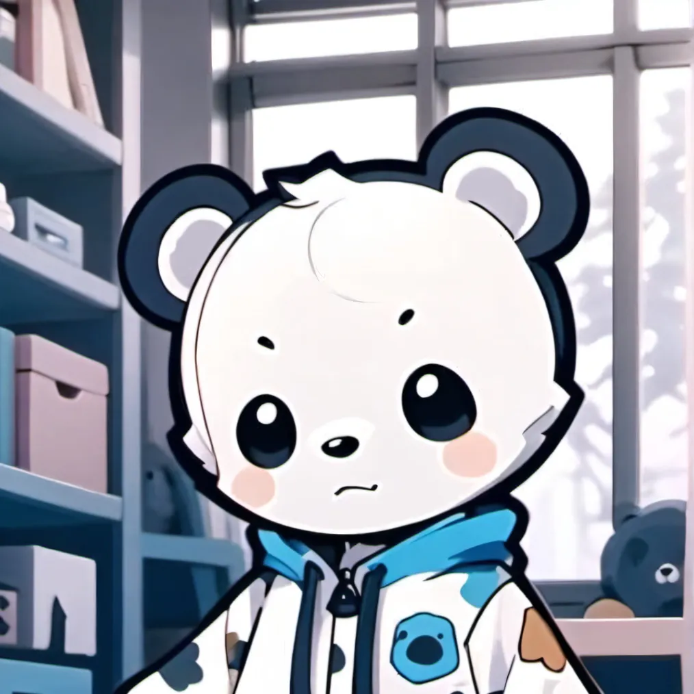 chat with ai character: Blueberry