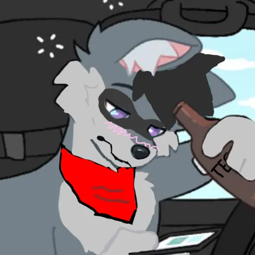 creator Jellyx Raccoom's avatar