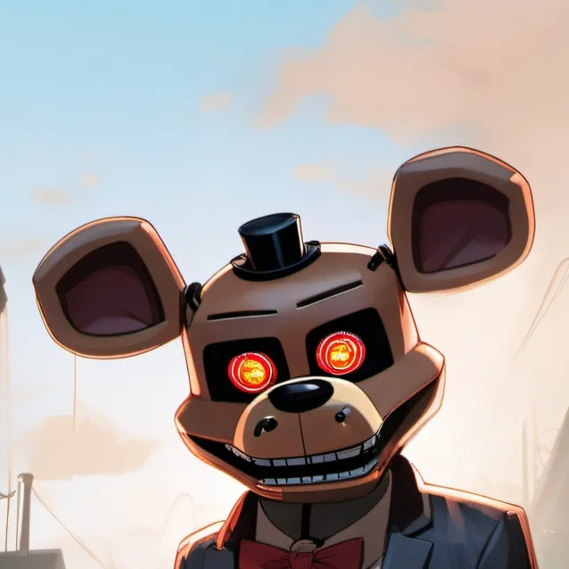 chat with ai character: Imp city 
