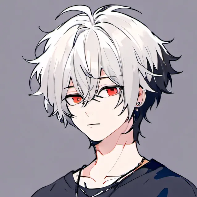 chat with ai character: Nathan
