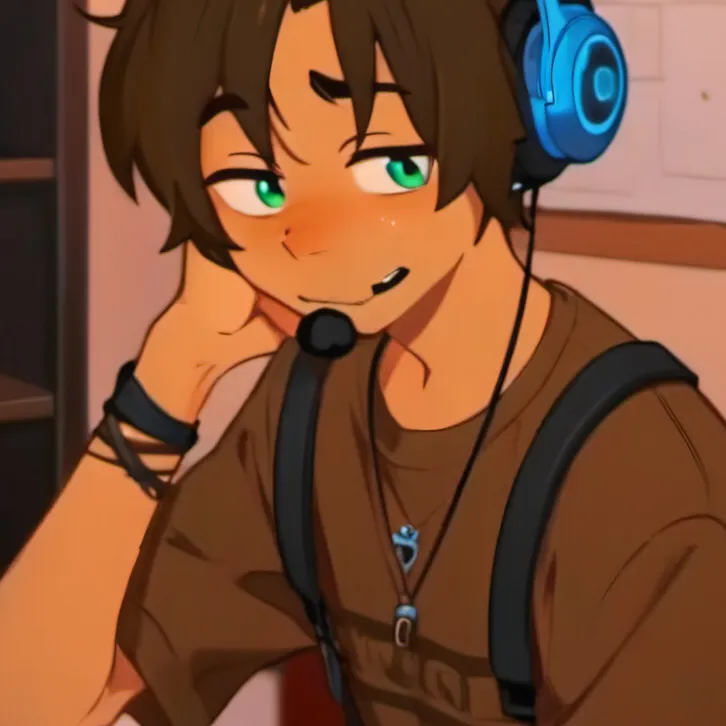 chat with ai character: Taylor 