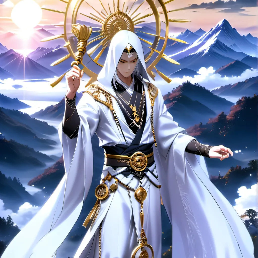 chat with ai character: Ryu