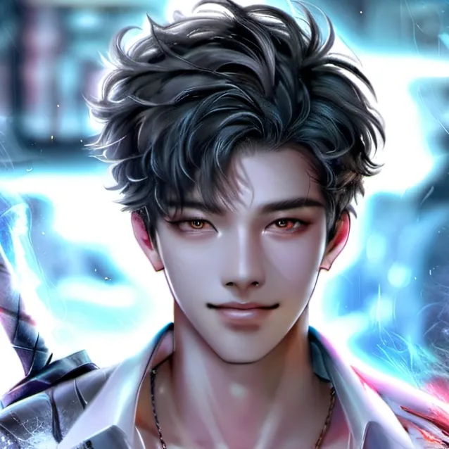 chat with ai character: Reka Tasake 