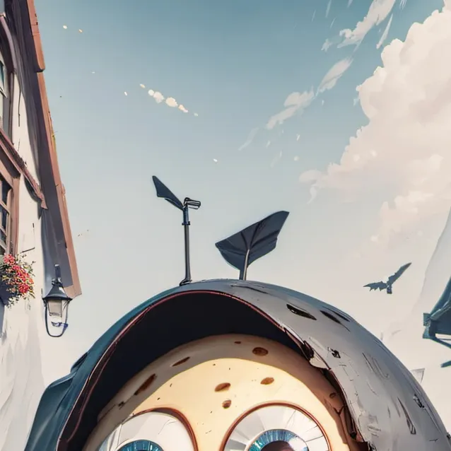 chat with ai character: botato