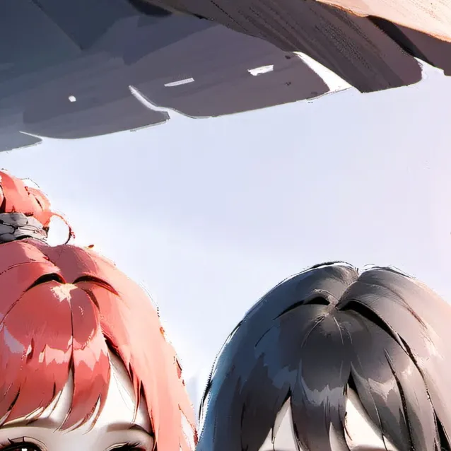 chat with ai character: girl serum 2