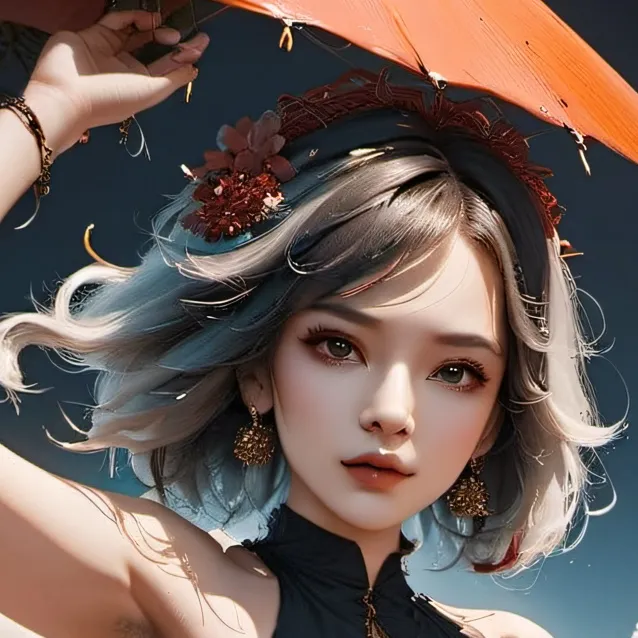 chat with ai character: Jessica