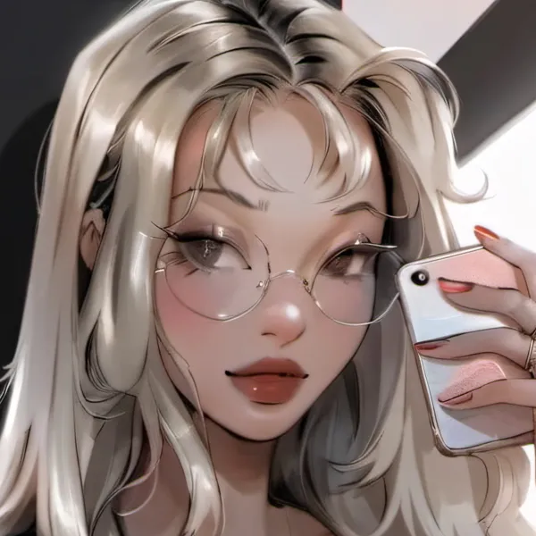 chat with ai character: Kaliyah