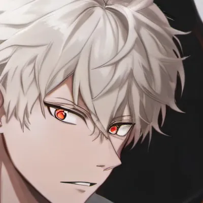 chat with ai character: Katsuki Bakugo
