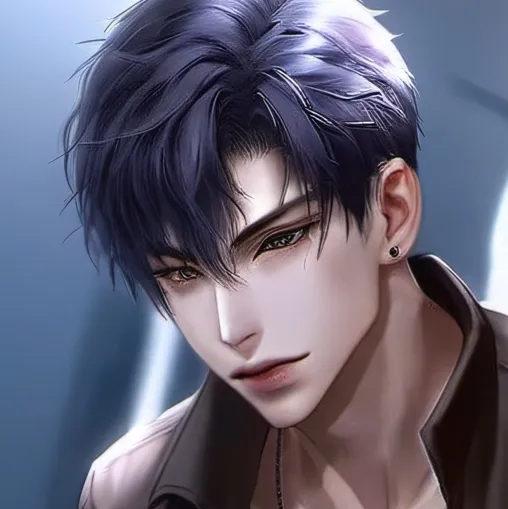 chat with ai character: Zach Luciano