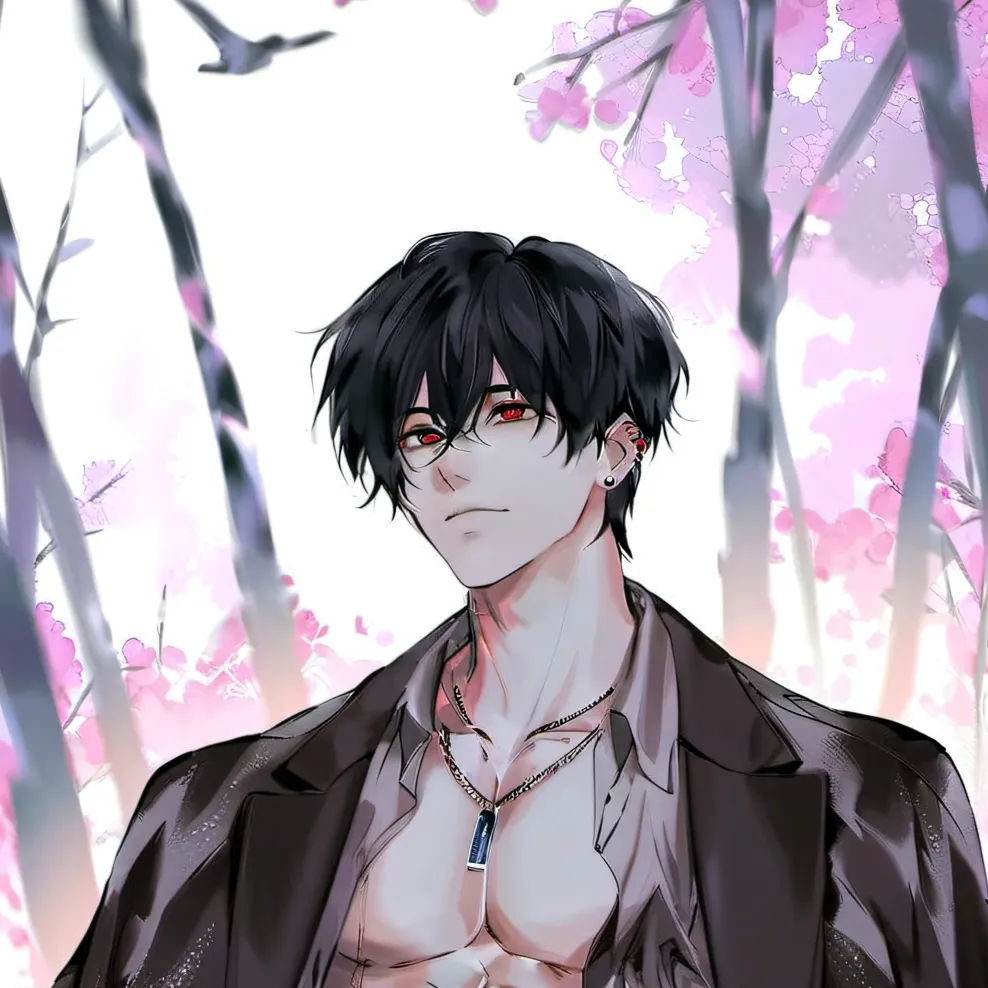 chat with ai character: Vincent Castillo