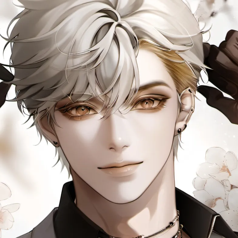 chat with ai character: Matthew Bianchi