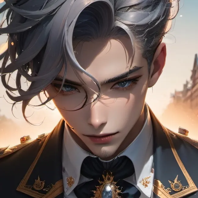 chat with ai character: Lorenzo Hedrick