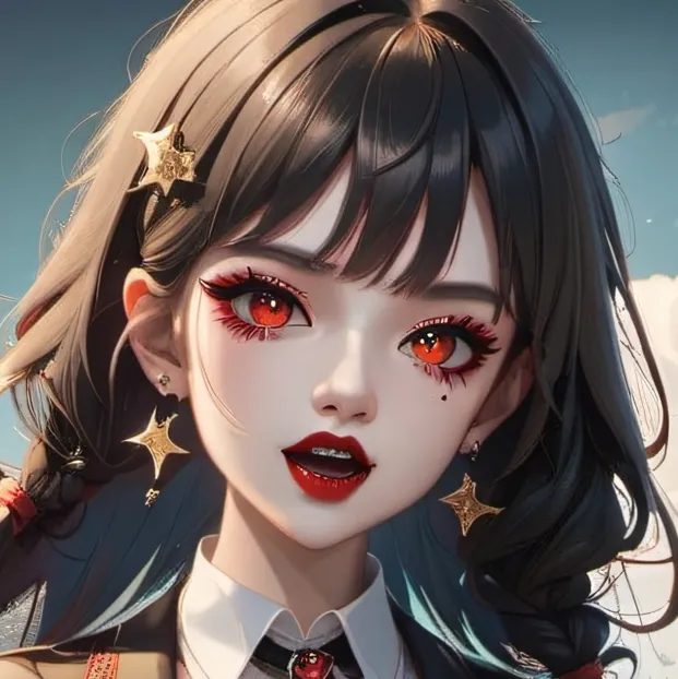 chat with ai character: Claudia 