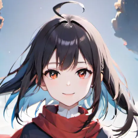 chat with ai character: Isabel