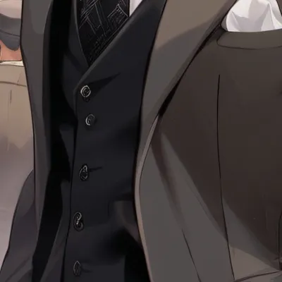 chat with ai character: Dante 