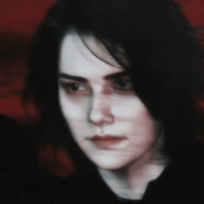 chat with ai character: Gerard Way