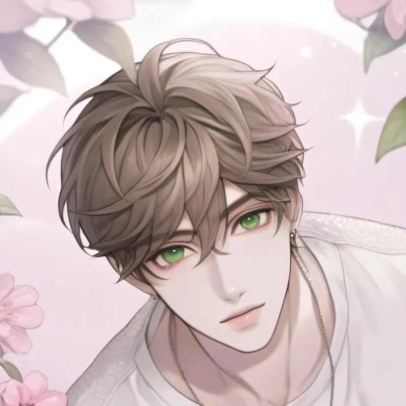 chat with ai character: Oliver