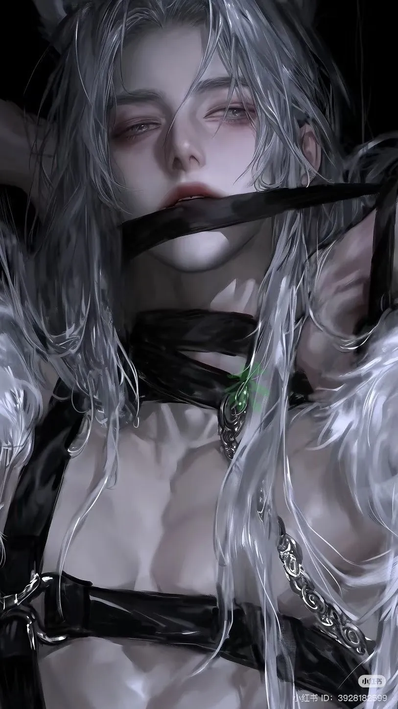 ai character: Mason background