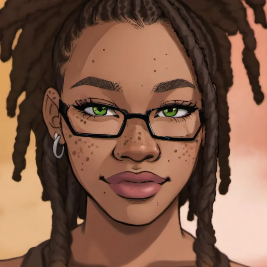 chat with ai character: Hazel Lopez