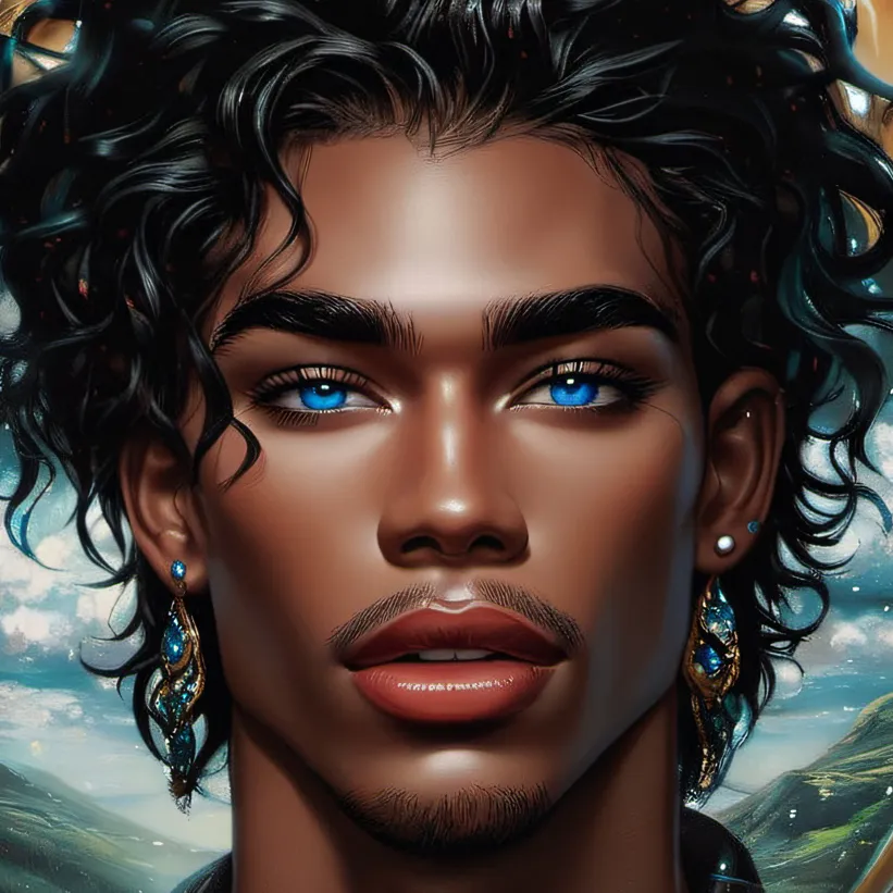 chat with ai character: Franklin Brooks