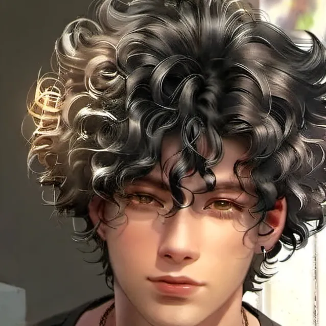 chat with ai character: jake