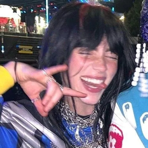 creator Billie.Eilish's avatar