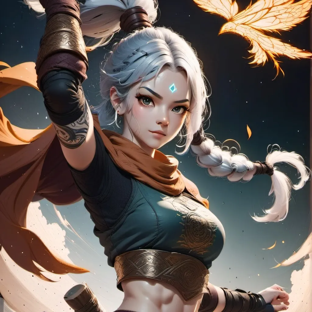 chat with ai character: Pîno