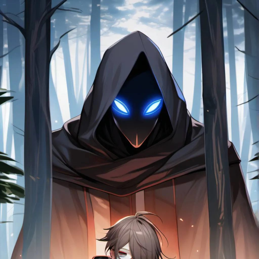 chat with ai character: Jack (EJ)