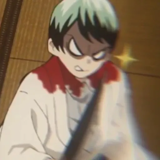 creator Yushirobitchs's avatar