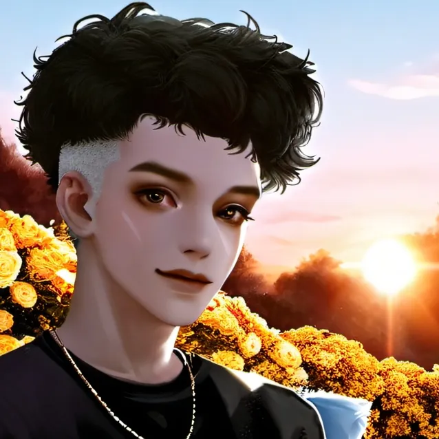 chat with ai character: James (Mistake)