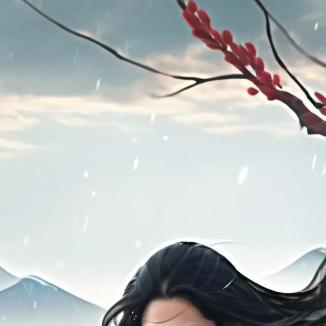 chat with ai character: Mulan camp