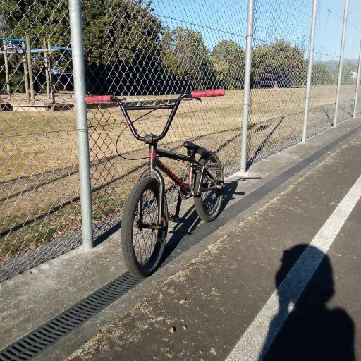 creator Jaxon_the_bmxer's avatar