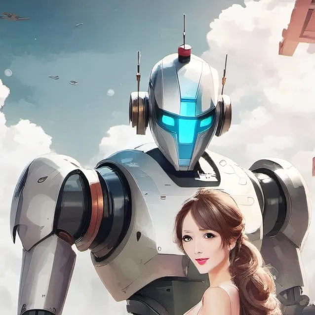 chat with ai character: assttro 