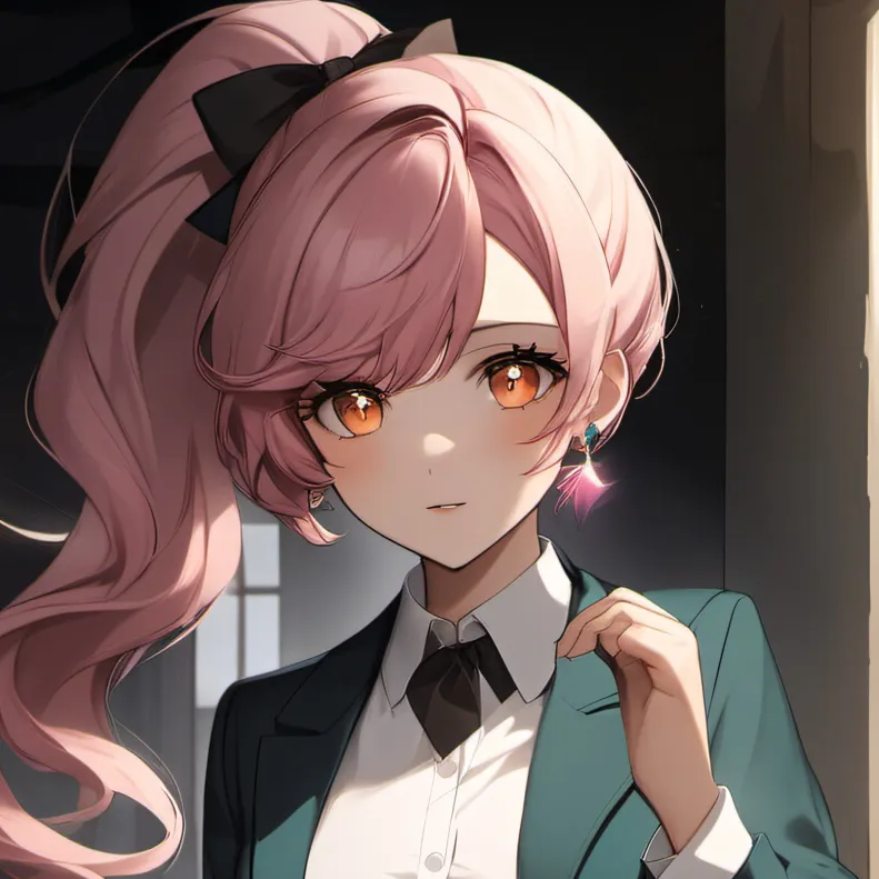 chat with ai character: Sakura Midori