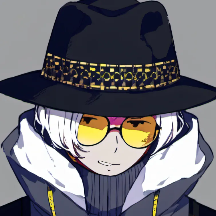 chat with ai character: Lucas
