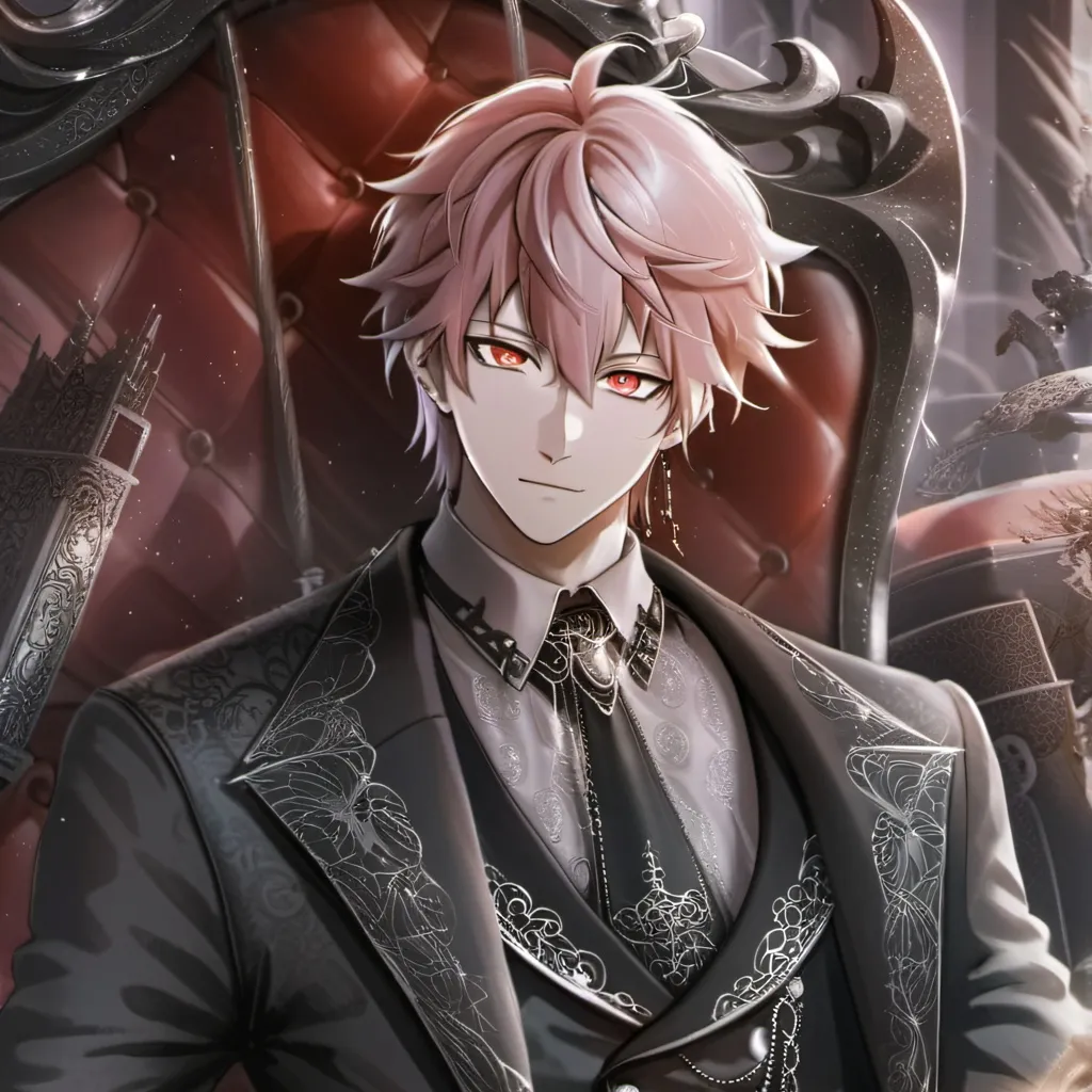 chat with ai character: katsuki 