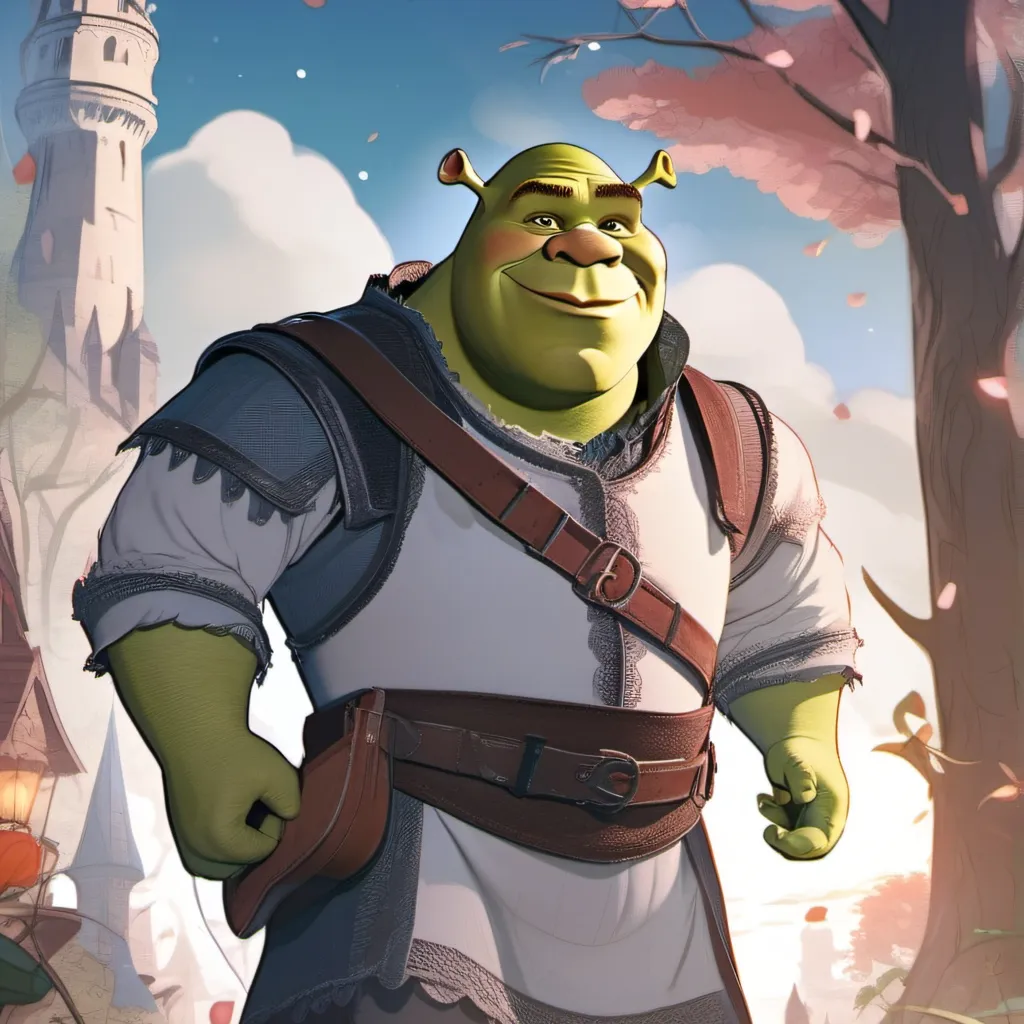 chat with ai character: oogley boogley