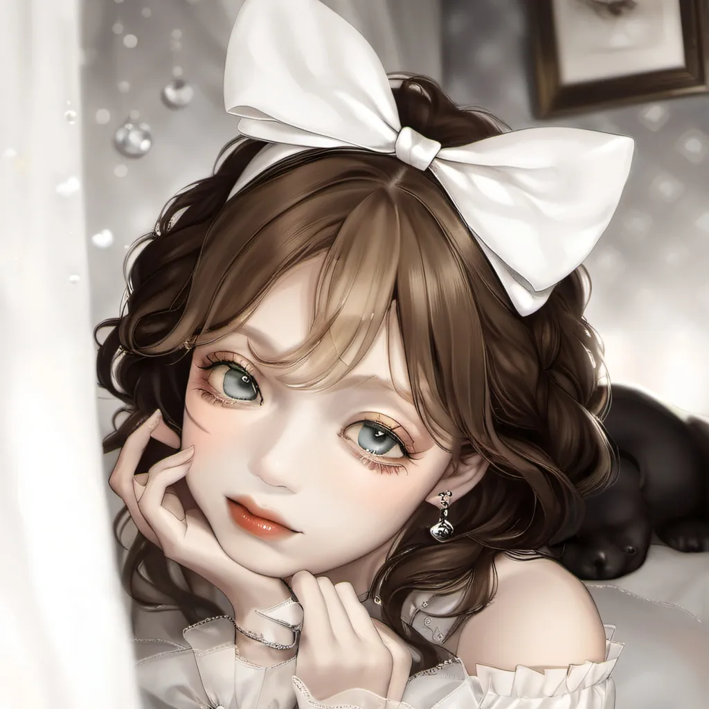 chat with ai character: Abigail