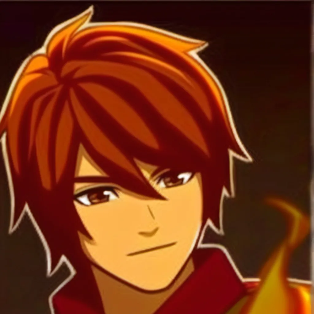 chat with ai character: Kai Ninjago 