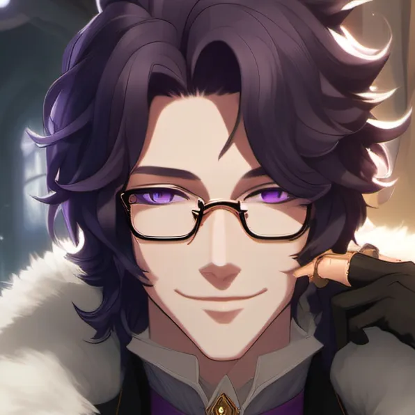 chat with ai character: Pantalone