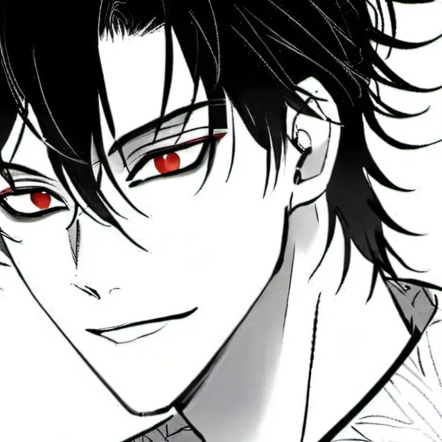 chat with ai character: Jackson