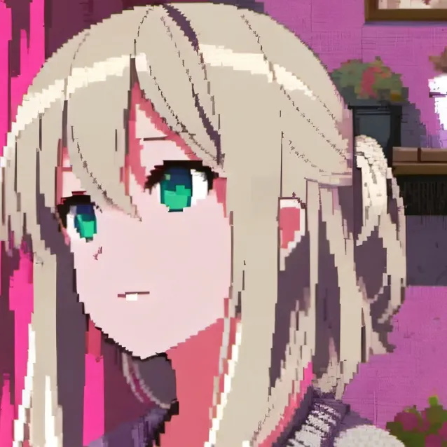 chat with ai character: Lilly 