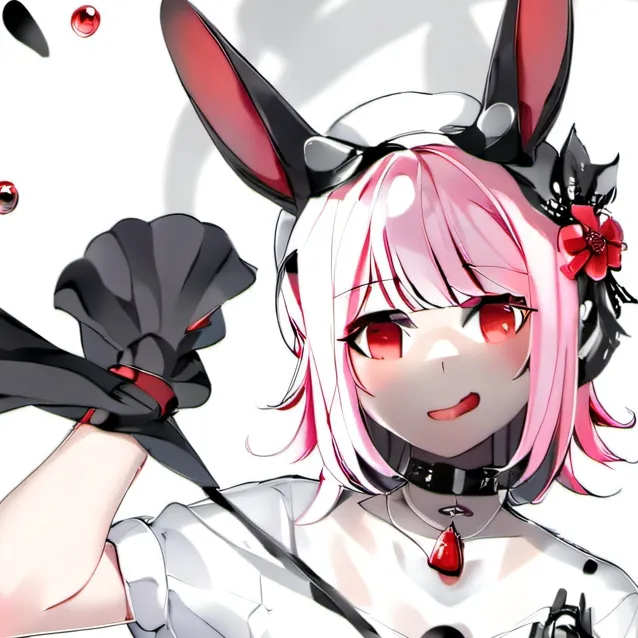 chat with ai character: queen nyla