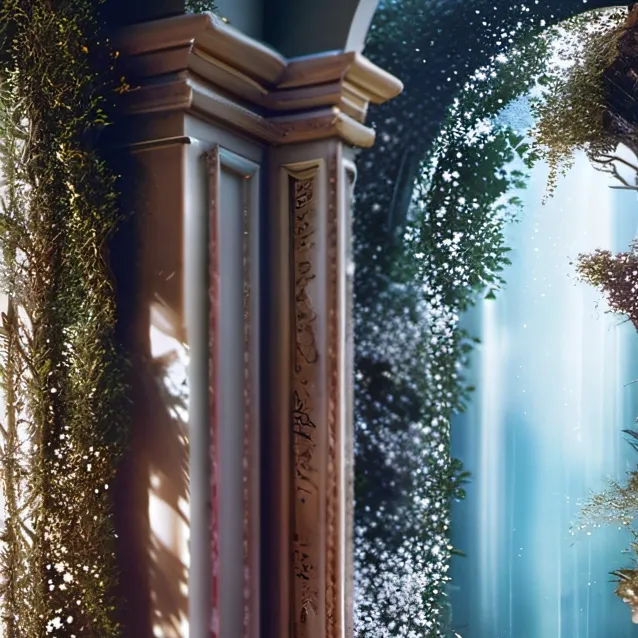 chat with ai character: gods & demi gods