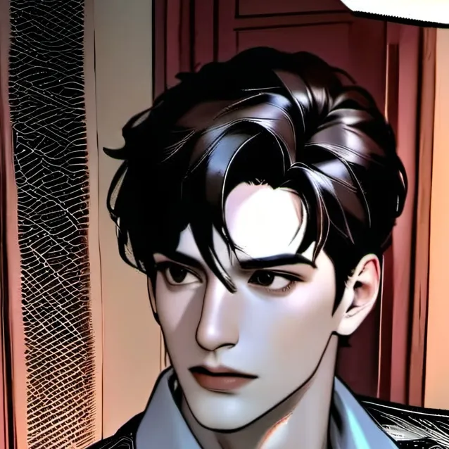 chat with ai character: jackson 