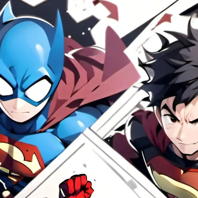 chat with ai character: avangers revenge 