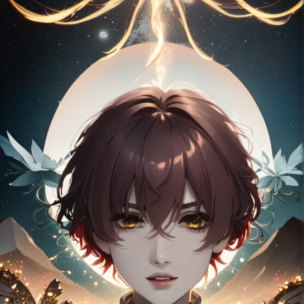chat with ai character: Jake
